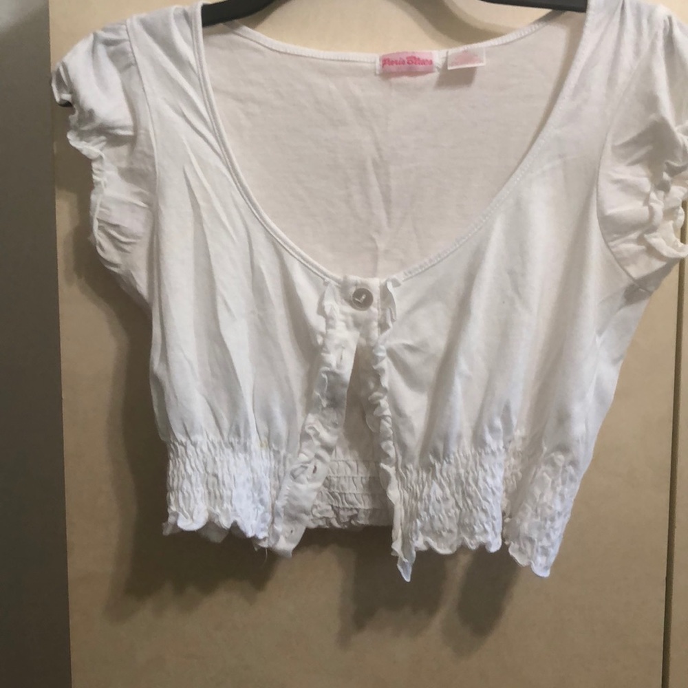 2/$7!!! White cover up